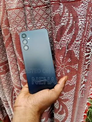 Samsung Galaxy M14 4G 128 GB Blue