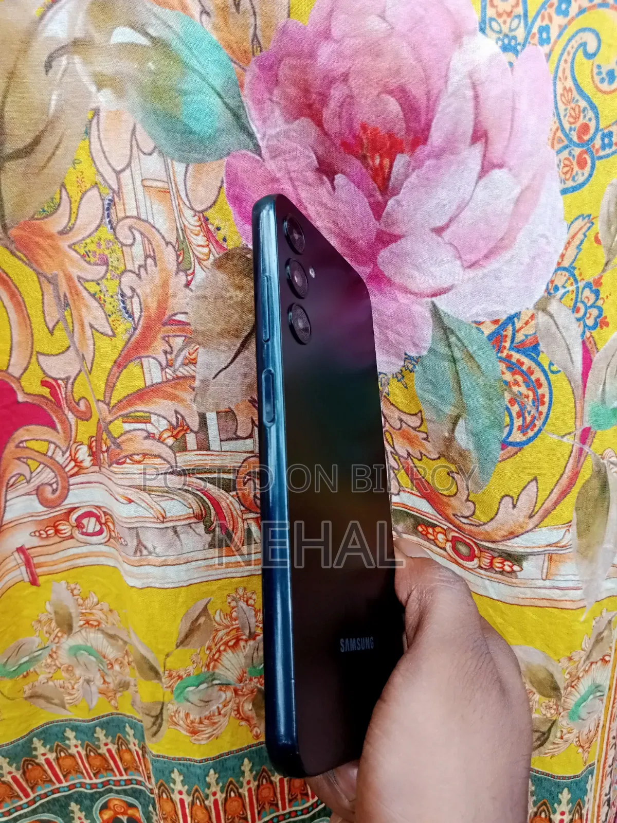 Samsung Galaxy M14 4G 128 GB Blue