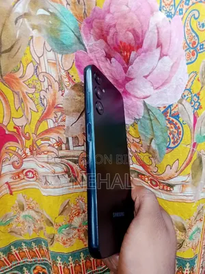 Samsung Galaxy M14 4G 128 GB Blue