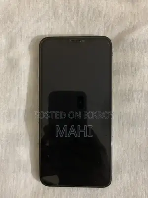 Apple iPhone X 64 GB White