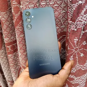 Samsung Galaxy M14 4G 128 GB Blue