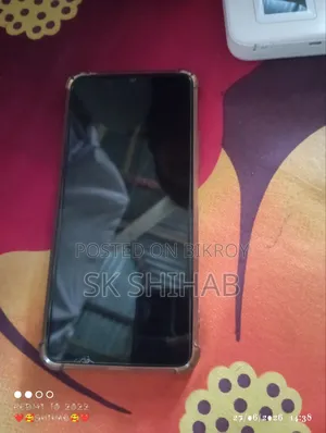 New Xiaomi Redmi 13C 128 GB Gray