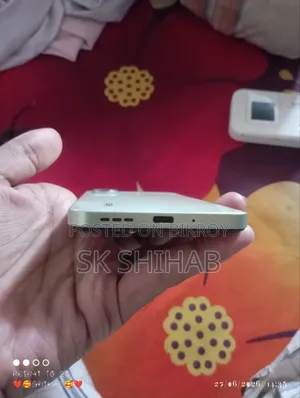 New Xiaomi Redmi 13C 128 GB Gray
