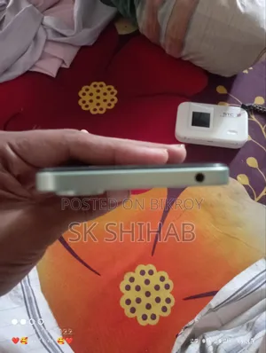 New Xiaomi Redmi 13C 128 GB Gray