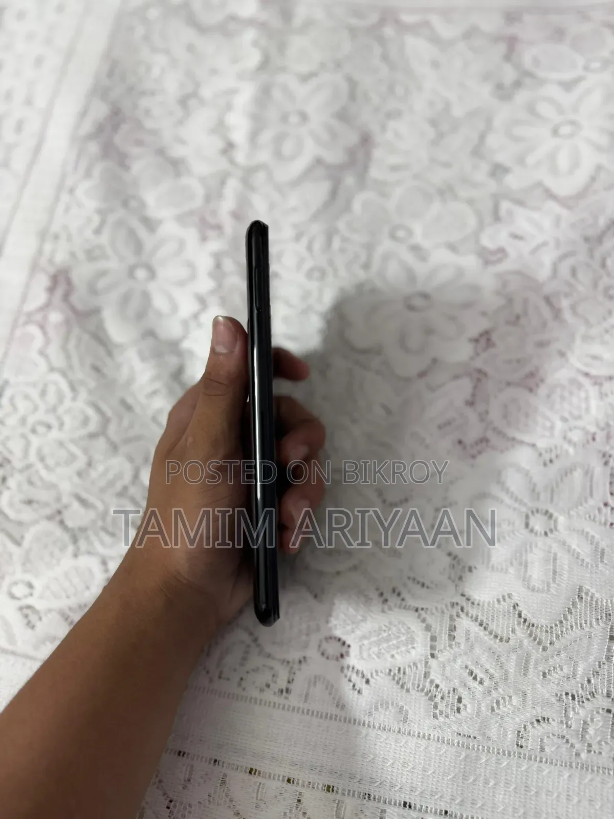 New Samsung Galaxy M21 128 GB Black
