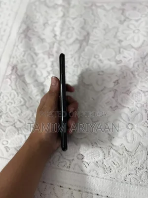 New Samsung Galaxy M21 128 GB Black