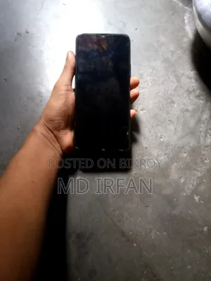 Vivo Y20 64 GB Purple