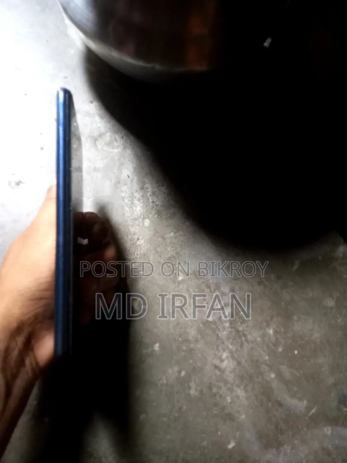 Vivo Y20 64 GB Purple