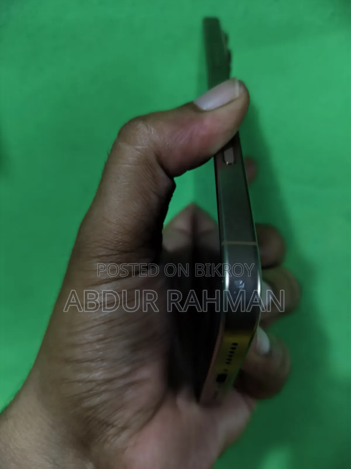 অ্যাপল আইফোন ১৬ প্রো ম্যাক্স ২৫৬ জিবি রোজ গোল্ড
