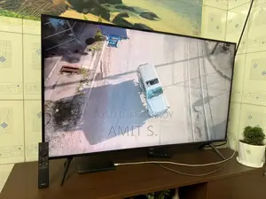 Samsung 43' Cu7500