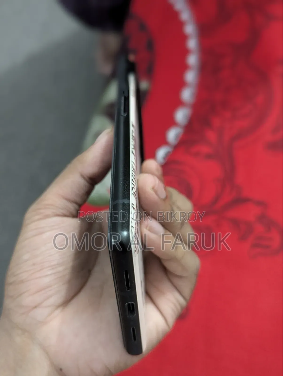 Google Pixel 6 128 GB Pink