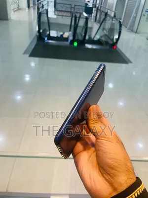 Huawei Y5 16 GB Blue