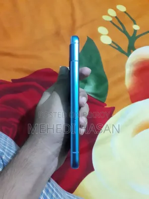 গুগল পিক্সেল ৮এ ১২৮ জিবি ব্লু