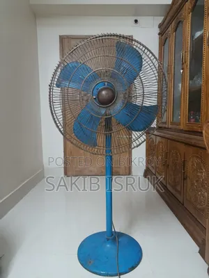 জিএফসি ফ্যান (২৪ ইঞ্চি)