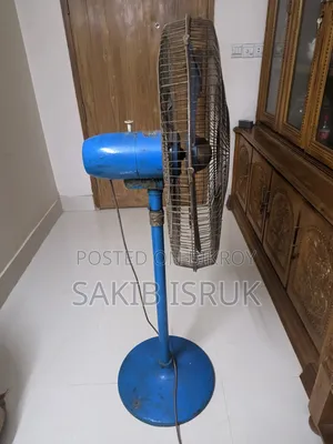 জিএফসি ফ্যান (২৪ ইঞ্চি)