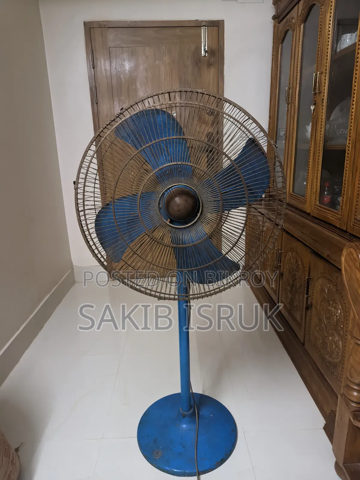 জিএফসি ফ্যান (২৪ ইঞ্চি)