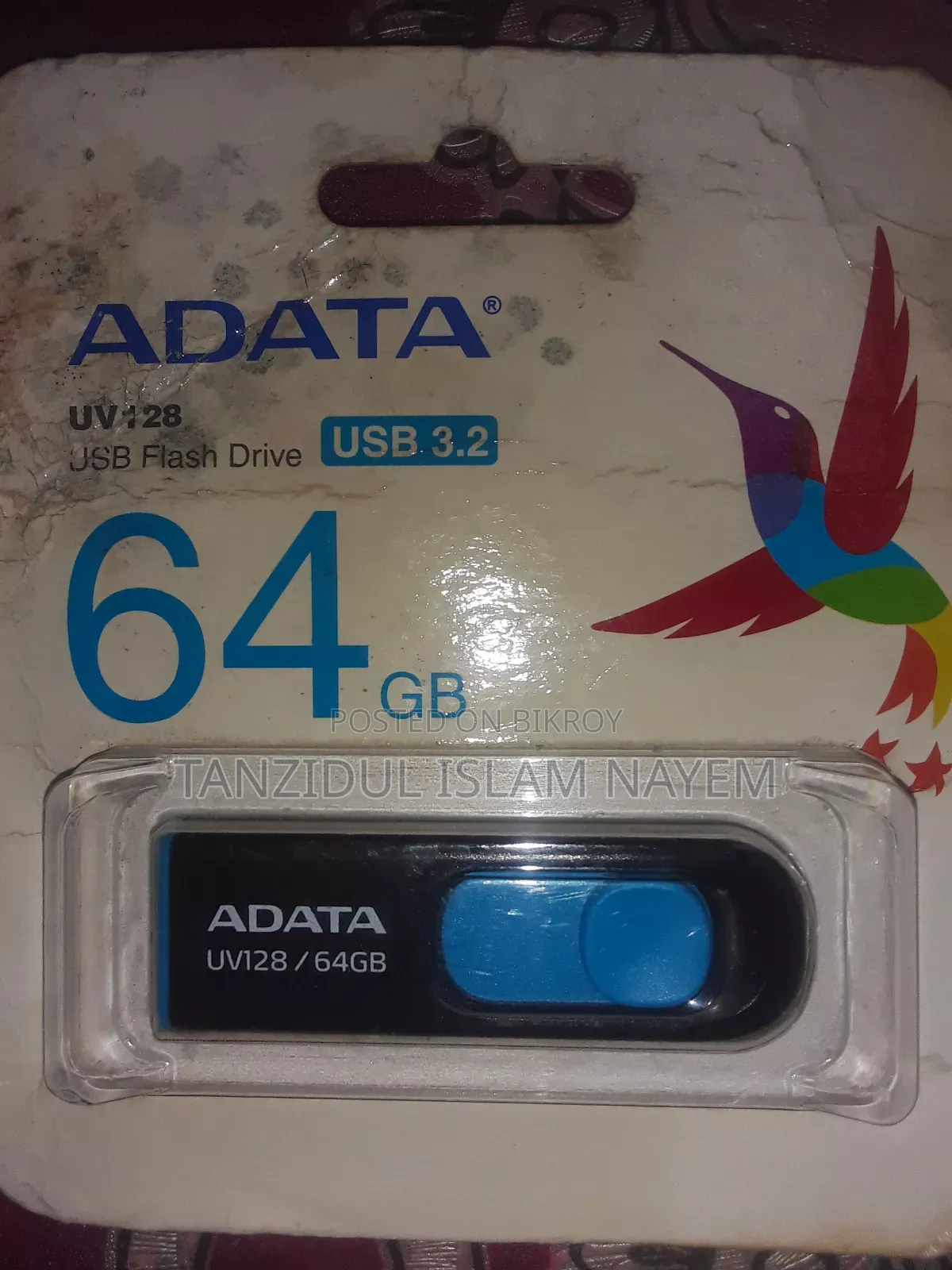 Usb Flash Drive