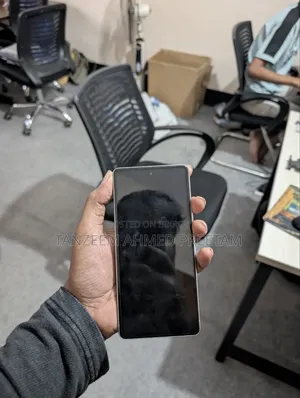 New Google Pixel 7 128 GB White