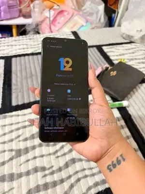 Vivo Y02s 32 GB Black