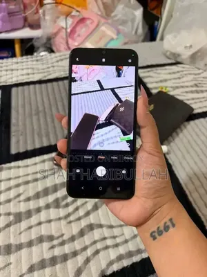 Vivo Y02s 32 GB Black