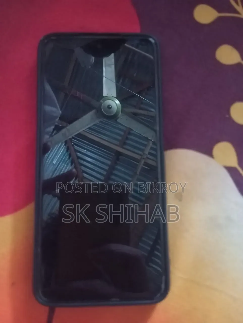 Xiaomi Redmi 10 128 GB Black