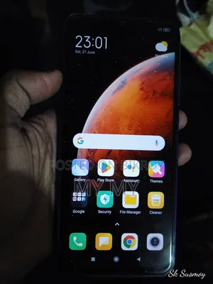 Xiaomi Redmi 9A 32 GB