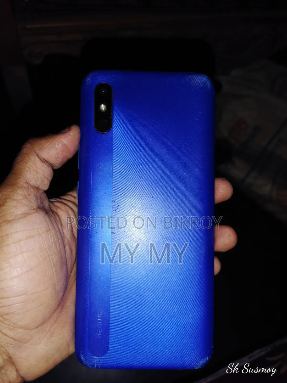 Xiaomi Redmi 9A 32 GB