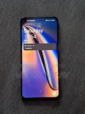 OnePlus Nord CE 5G 256 GB Black