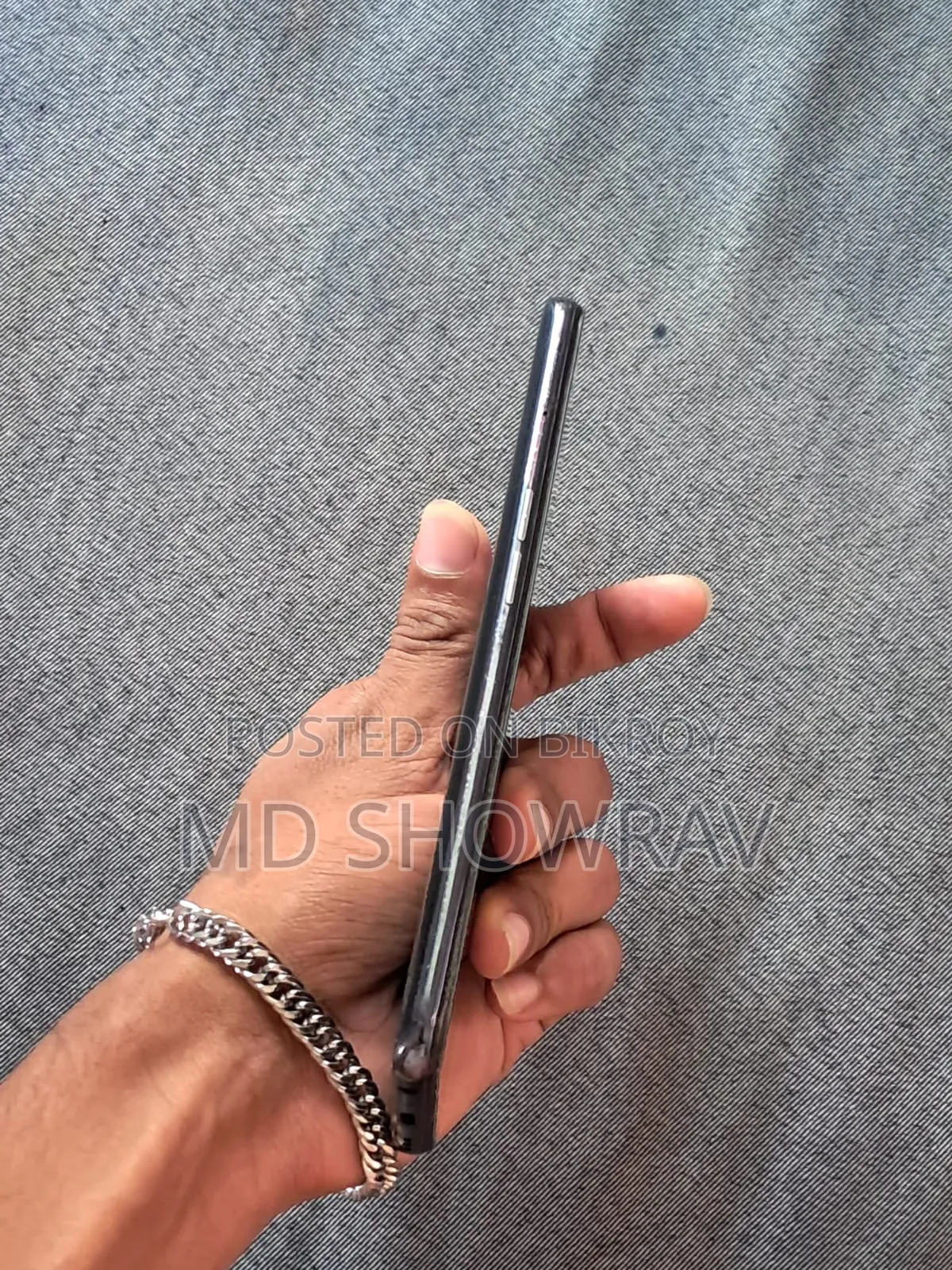 OnePlus Nord CE 5G 256 GB Black