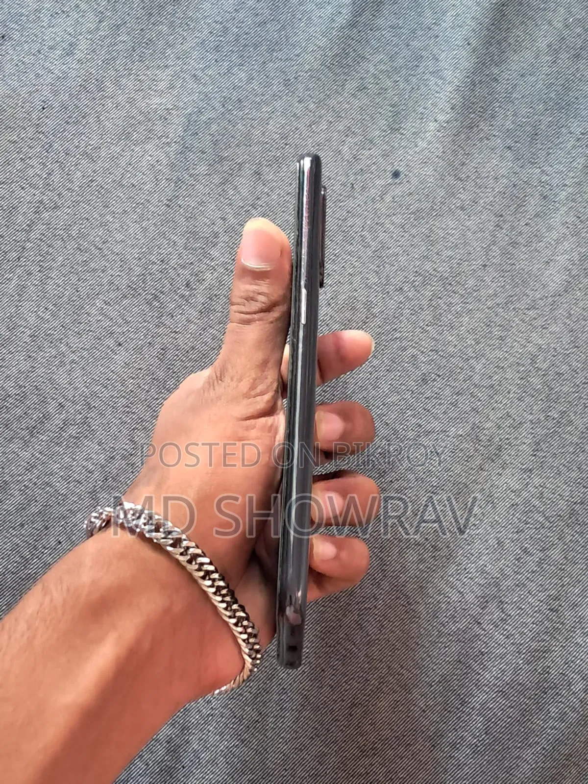 OnePlus Nord CE 5G 256 GB Black