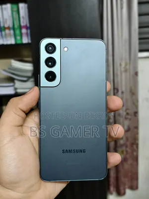 Samsung Galaxy S22 5G 128 GB Green