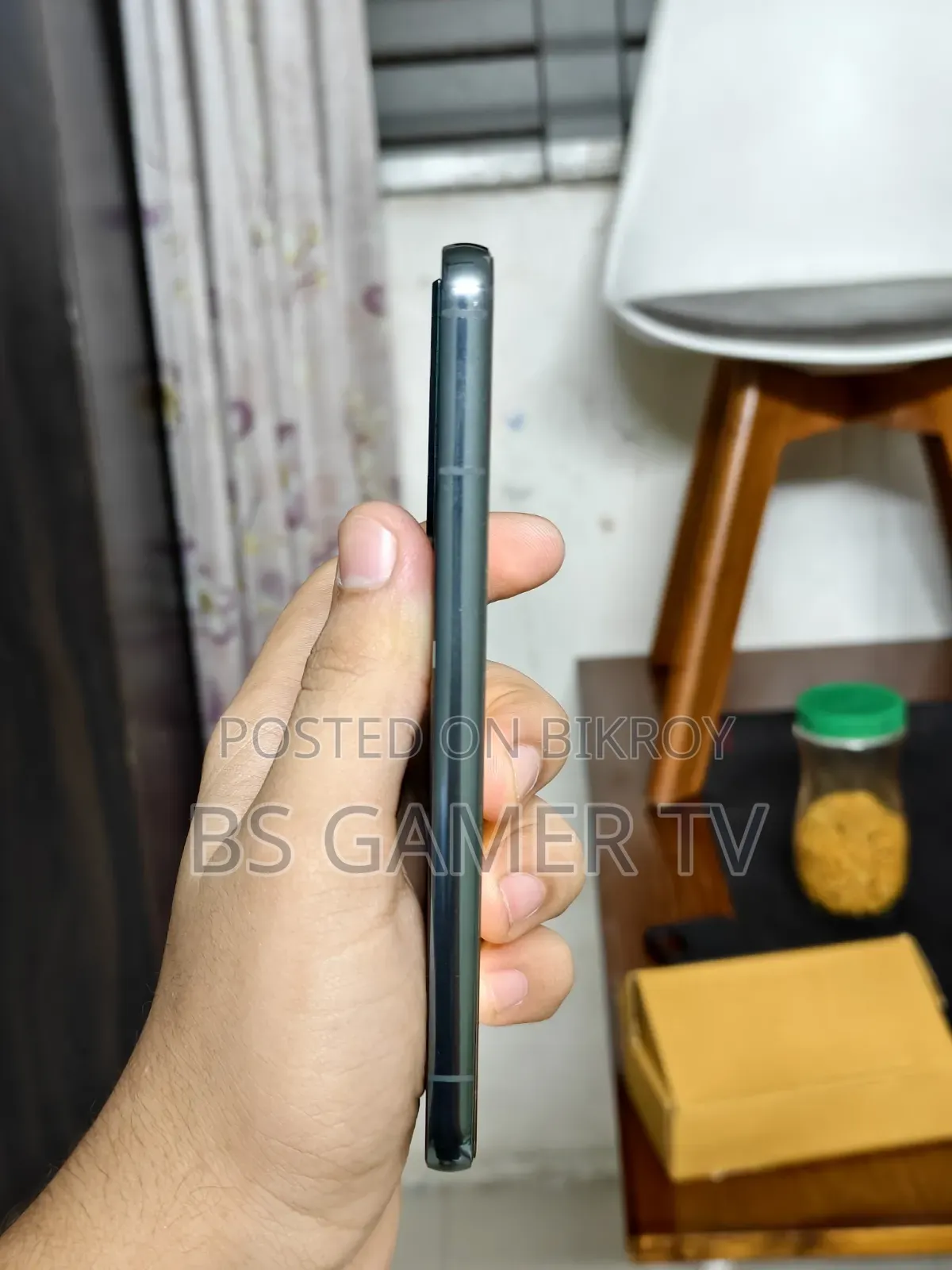 Samsung Galaxy S22 5G 128 GB Green