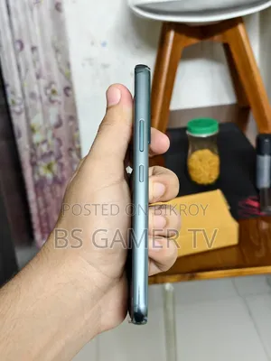 Samsung Galaxy S22 5G 128 GB Green