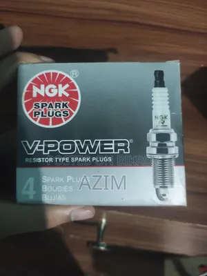 Spark Plug
