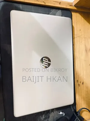 ল্যাপটপ এইচপি ১৫-ডিএ২৯৩৩এনআইএ ৮জিবি ইন্টেল কোর আই৩ এসএসডি ৫০০জিবি