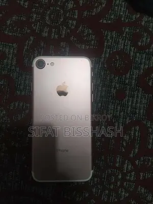 Apple iPhone 7 128 GB Rose Gold