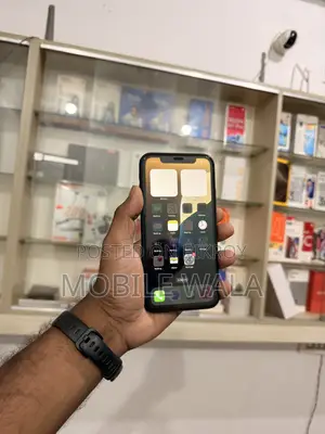 New Apple iPhone XR 64 GB Black