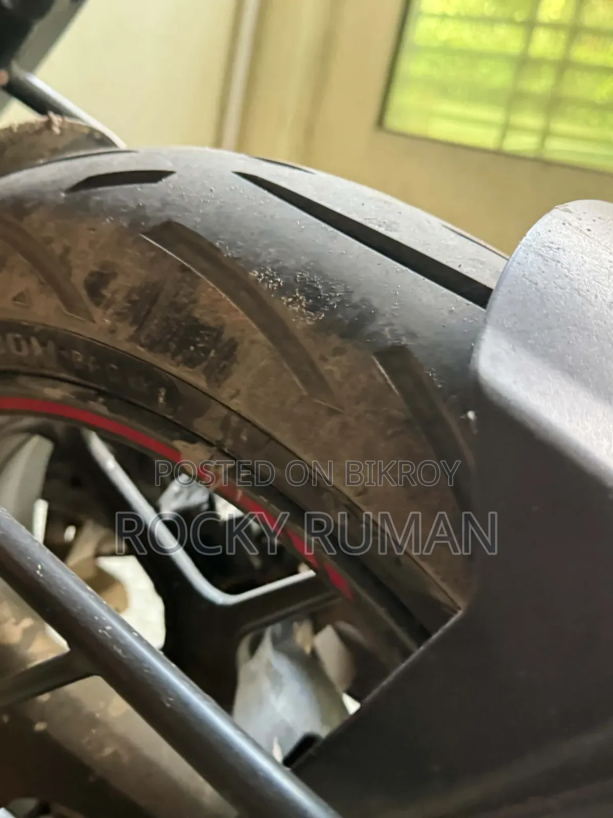 Suzuki Gixxer SF FI 2021 Silver
