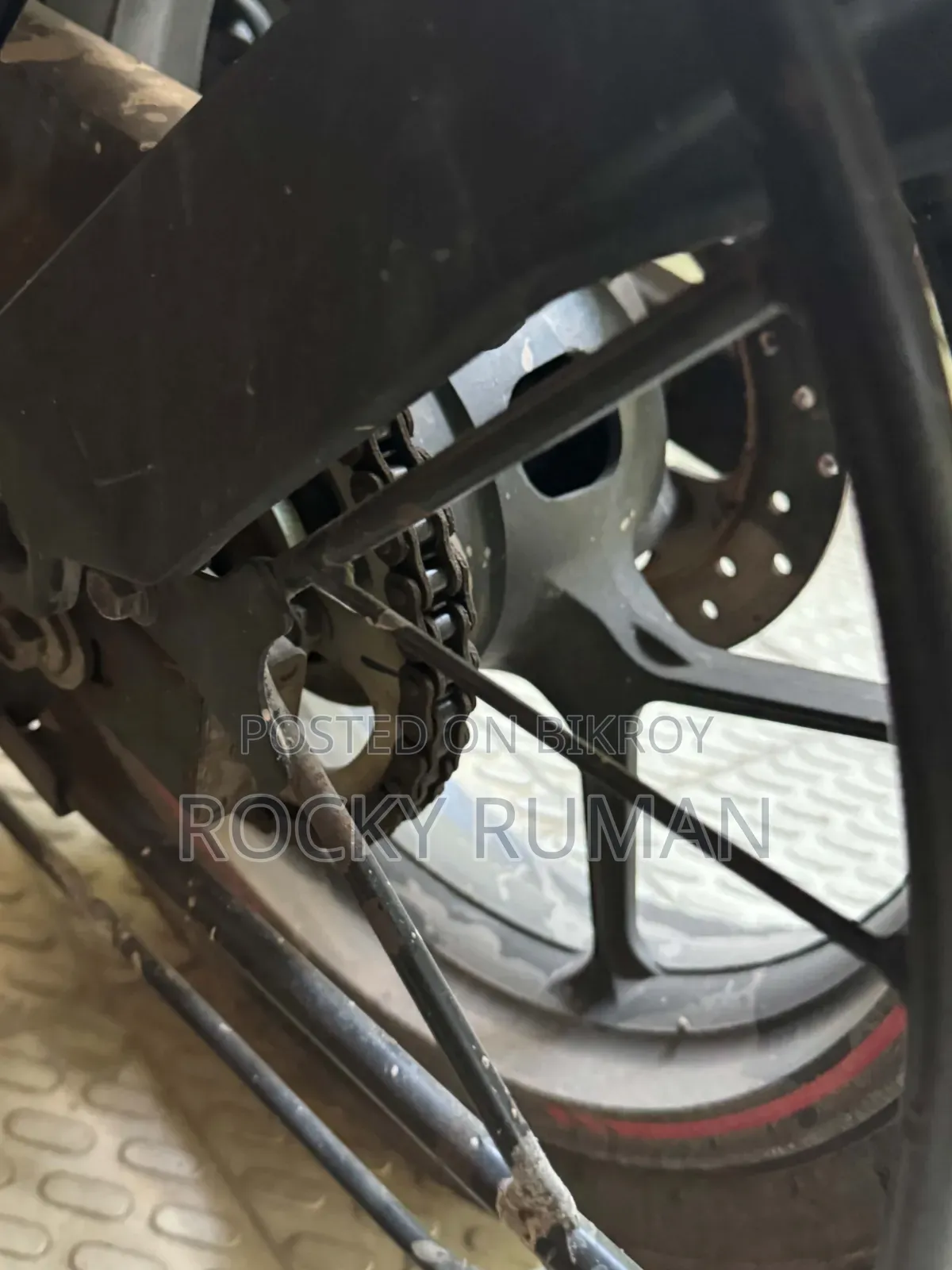Suzuki Gixxer SF FI 2021 Silver