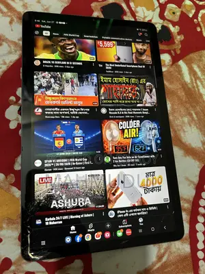Only Display Sell Samsung Tab S6 Lite