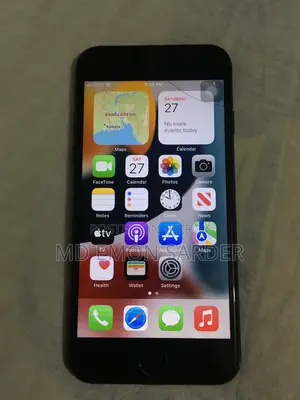 Apple iPhone 7 32 GB Black