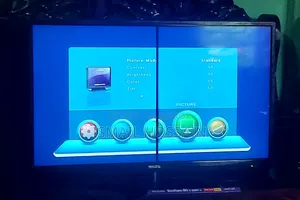 Wallton 32" Led Tv