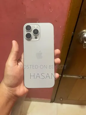 Apple iPhone 16 Pro Max 256 GB Gray