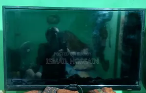 Wallton 32" Led Tv