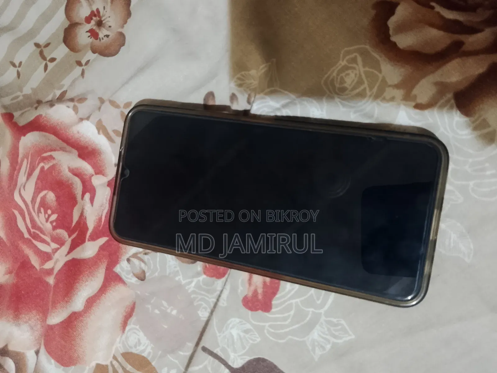 Honor X6b 128 GB Blue