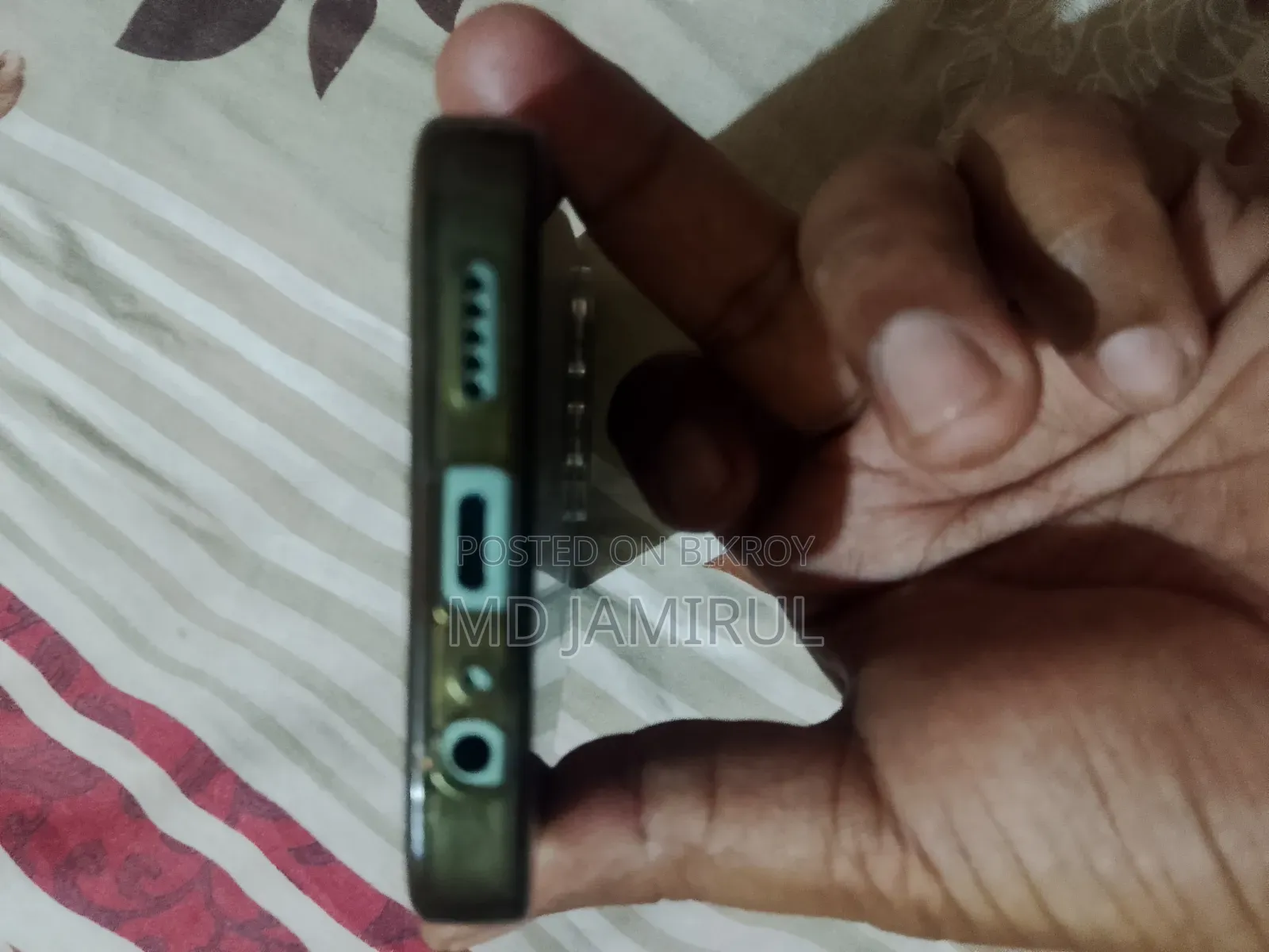 Honor X6b 128 GB Blue