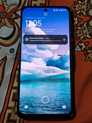 Xiaomi Redmi Note 13 256 GB Black
