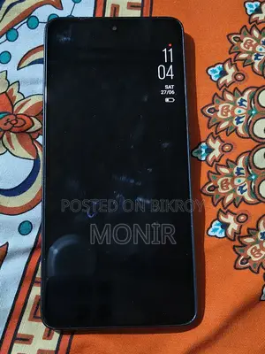 Xiaomi Redmi Note 13 256 GB Black
