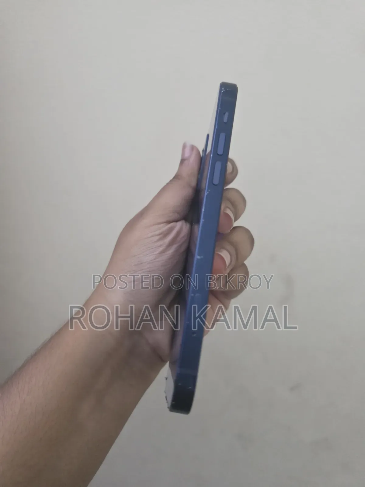 Apple iPhone 12 64 GB Blue