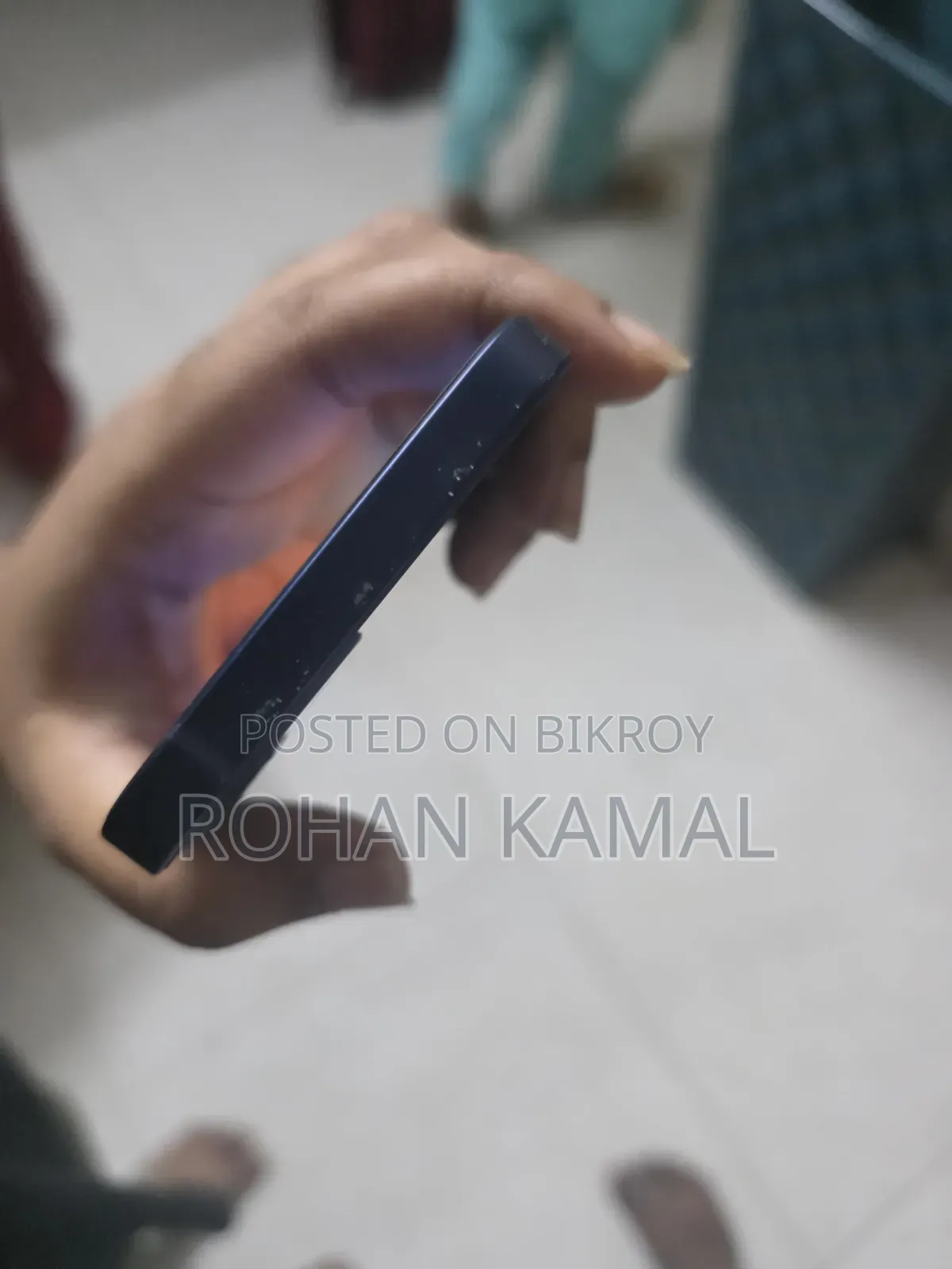 Apple iPhone 12 64 GB Blue